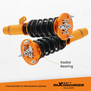 Coilover Suspension Kit for BMW E46 3 Series 1998-2005