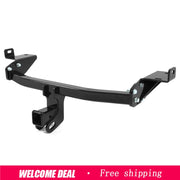 Class 3 2 in Trailer Hitch Receiver for 2019–2023 Jeep Cherokee