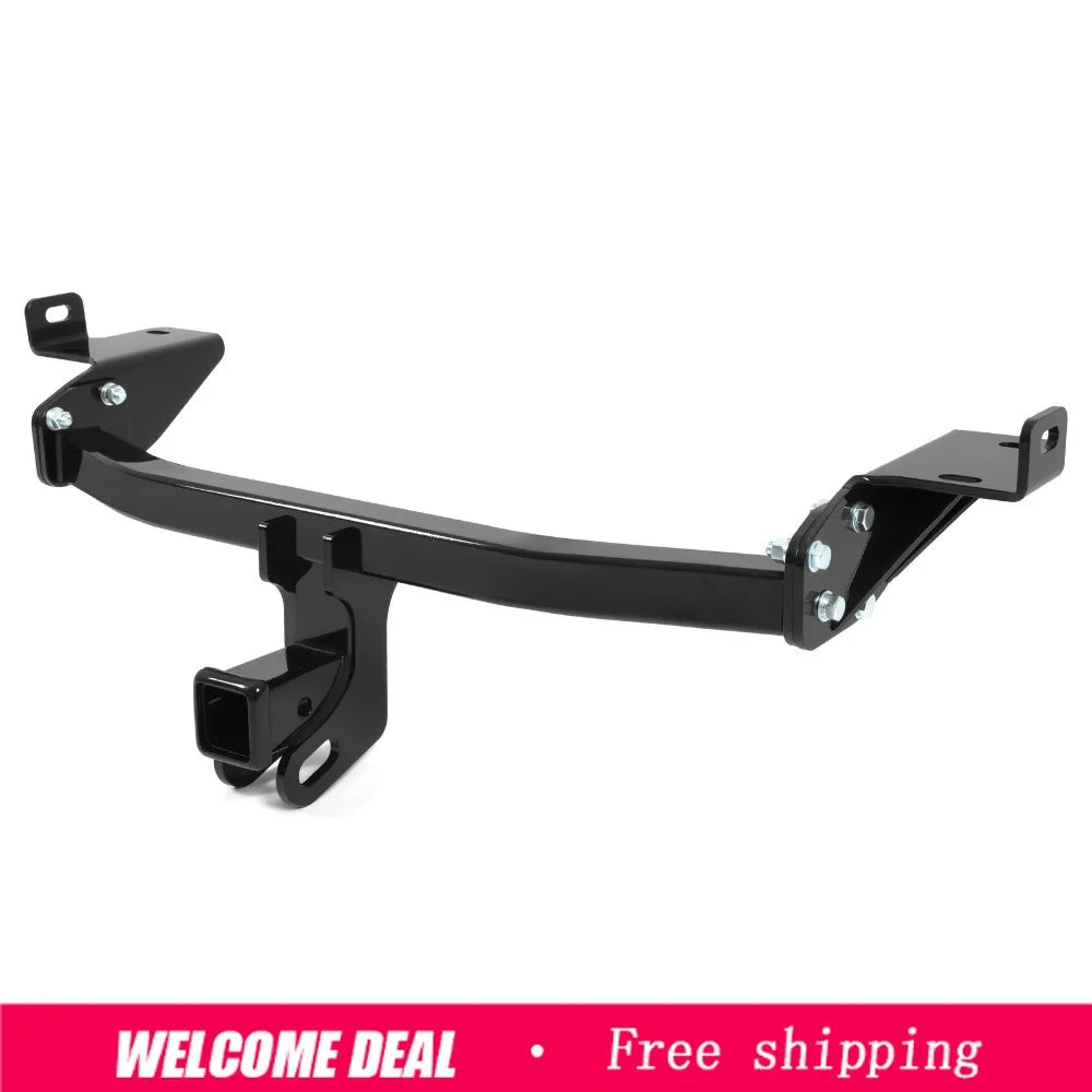 Class 3 2 in Trailer Hitch Receiver for 2019–2023 Jeep Cherokee