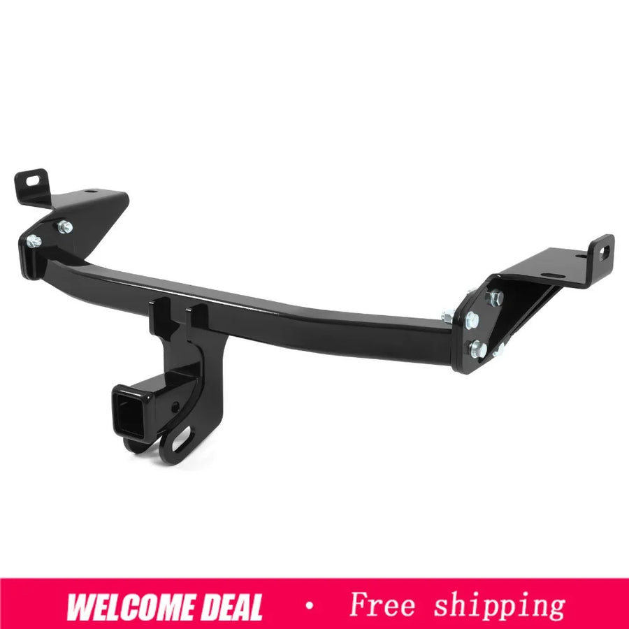 Class 3 2 in Trailer Hitch Receiver for 2019–2023 Jeep Cherokee