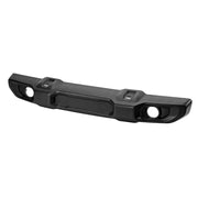 Front Bumper Assembly for 2018–2026 Jeep Wrangler