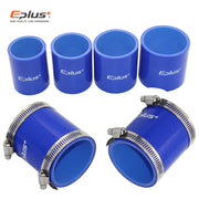 Universal Straight Silicone Reducer Coupler, 32-102mm