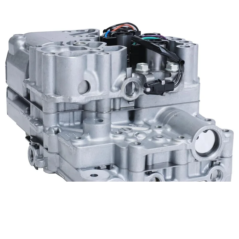 For Subaru Forester Impreza Outback NEW TR580 CVT Transmission Valve Body