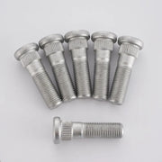 M14X1.5 Wheel Bolts for Toyota Land Cruiser Sequoia Tundra Lexus LC500 LS460 LS500H LX470 Honda Odyssey
