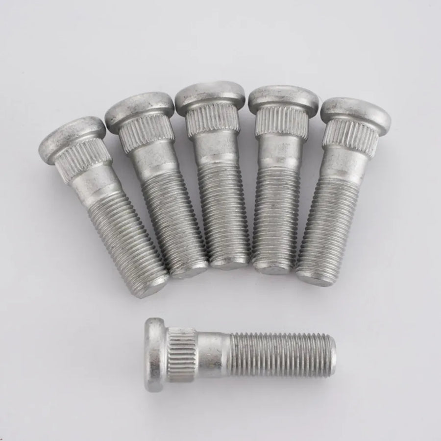 M14X1.5 Wheel Bolts for Toyota Land Cruiser Sequoia Tundra Lexus LC500 LS460 LS500H LX470 Honda Odyssey