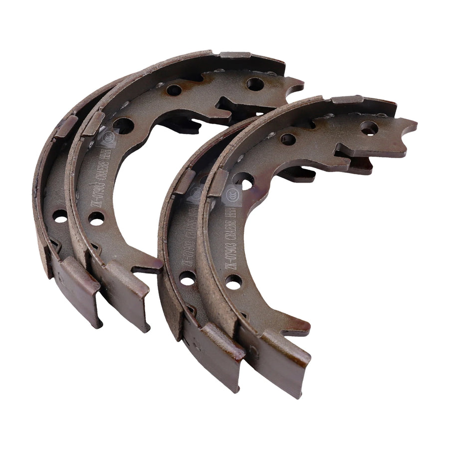 Rear Parking Brake Shoe Set for Honda CR-V/Odyssey & Acura TL