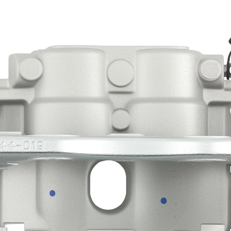 Rear Brake Caliper Set for Silverado 2002-2014, Yukon Xl, Avalanche, Tahoe, Escalade and 2 More Models
