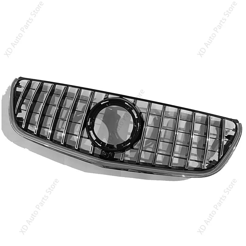 GT-Style Front Grille for Mercedes-Benz Vito W448 2021-2024