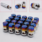 M12X1.5 Lug Nuts