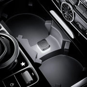 RGB LED Car Interior Ambient Lighting Kit