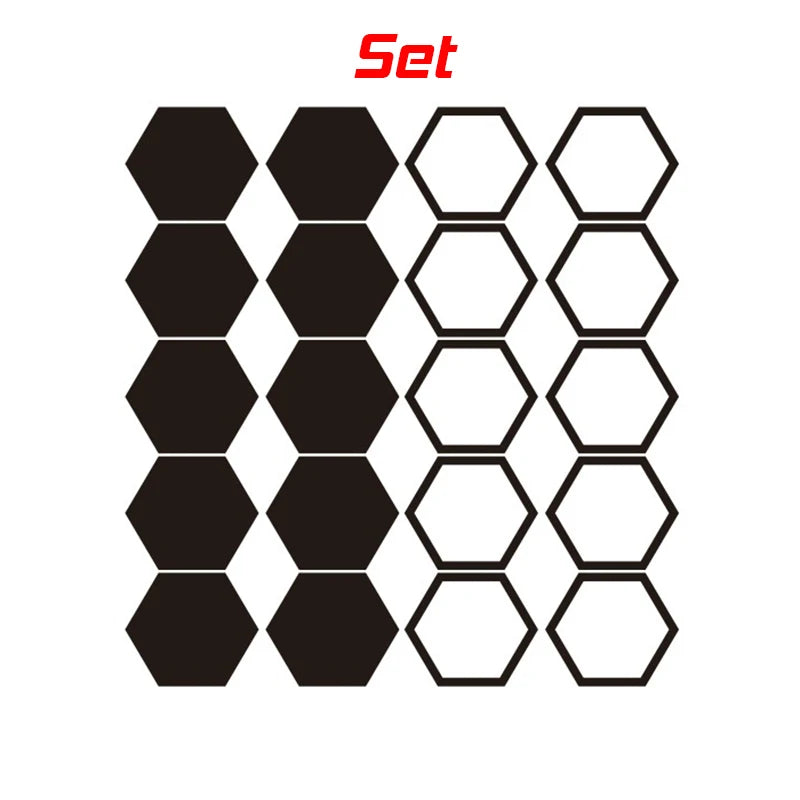 Honeycomb JDM Windshield Banner Decal