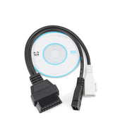 Galletto 1260 OBD2 ECU Flasher and Chip Tuning Interface Cable