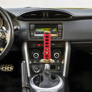 150 mm Katana-Style Aluminum Manual Shift Knob
