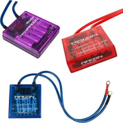 Universal Automotive Voltage Stabilizer and Digital Voltage Display