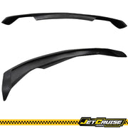 Front Bumper Lip & Splitter for 2005–2009 Ford Mustang