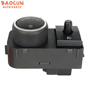 Headlight and Dimmer Switch for 2007-2013 Chevrolet/GMC