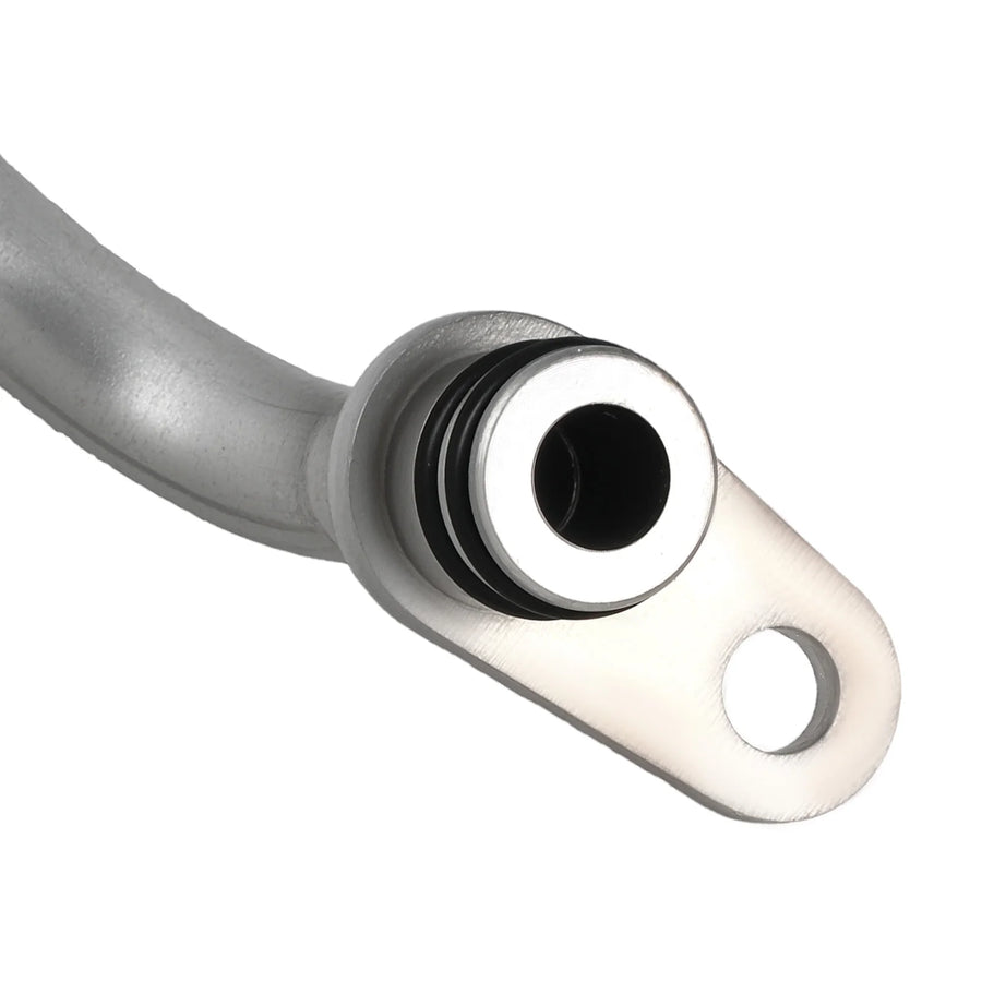 Right Turbocharger Coolant Line for Mercedes-Benz M278 – 2782001851