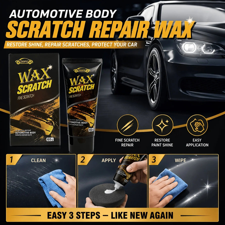 Auto Scratch Remover Paint Care Tools Auto Swirl Remover Scratches Repair Polishing Car Body Grinding