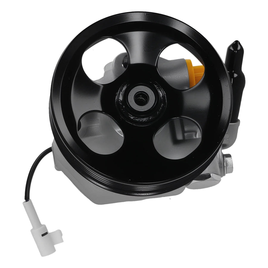 Power Steering Pump for GMC Sonoma L4 2.2L Standard Cab Pickup 1995-1999 20