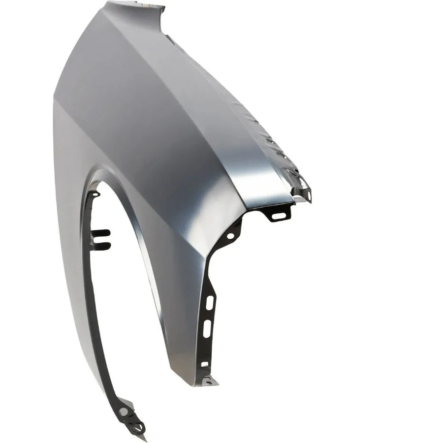 Front Passenger-Side Fender for 2008–2023 Dodge Challenger