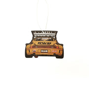 RWB-Style Hanging Car Air Freshener