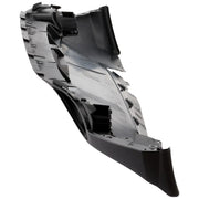 Front Bumper Cover for 2009–2010 Infiniti