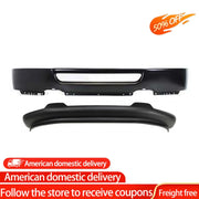 Chrome Front Bumper Face Bar for 2006–2008 Ford F-150