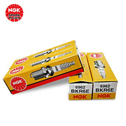 Ngk Spark Plug BKR6E 6962 90919
