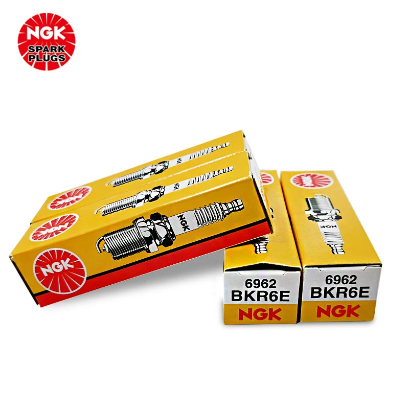 NGK Iridium Spark Plug 90919 01176 90919-01176