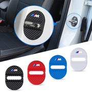 Car Door Lock Protective Cover Set for BMW