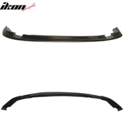 JDM-Style Front Bumper Lip for 1996–1998 Honda Civic EK