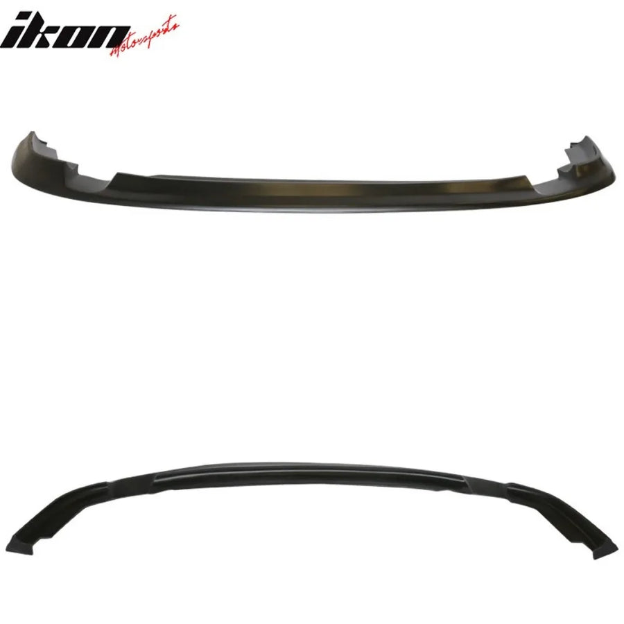 JDM-Style Front Bumper Lip for 1996–1998 Honda Civic EK