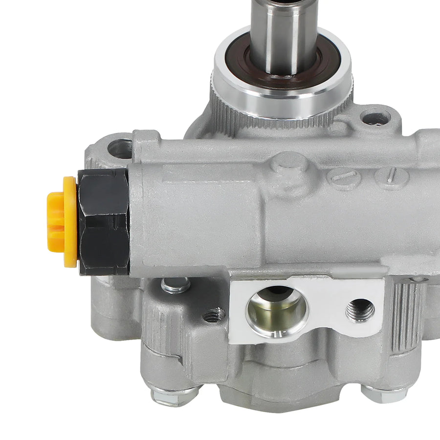 Power Steering Pump for Chevrolet Camaro 2010-2015 V6 3.6L Petrol