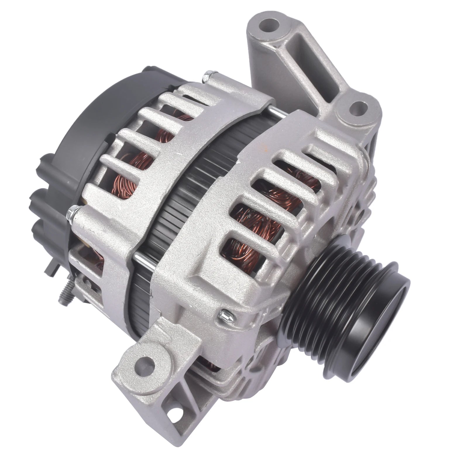 125A Alternator for Chevrolet Cobalt/Malibu, Pontiac G5 & Saturn Aura 2008-2012