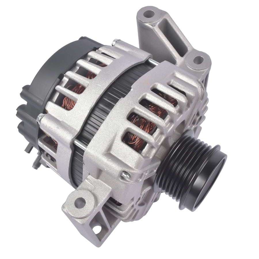 125A Alternator for Chevrolet Cobalt/Malibu, Pontiac G5 & Saturn Aura 2008-2012