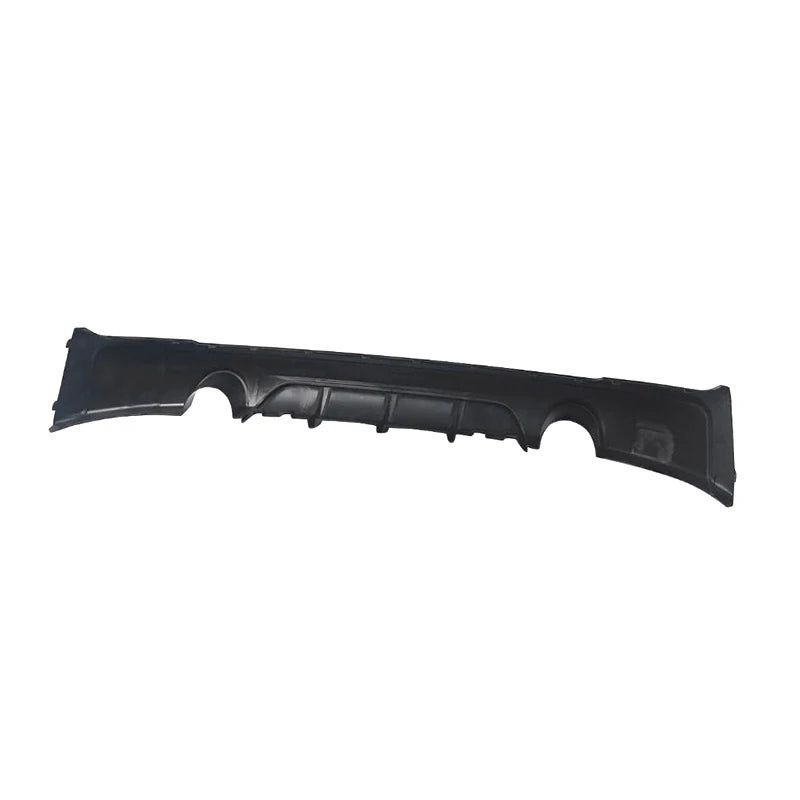 BMW 2 Series F22/F23 M Sport Gloss-Black Rear Diffuser – 2014–2020