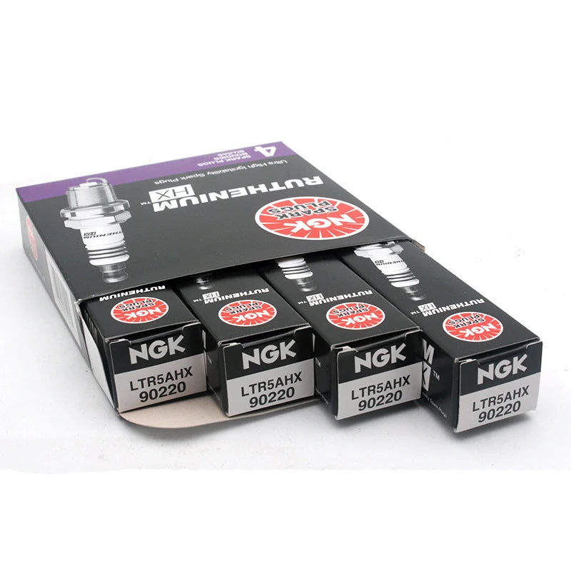 NGK Iridium Spark Plug 90220 for Ford & Chevrolet & Buick Models