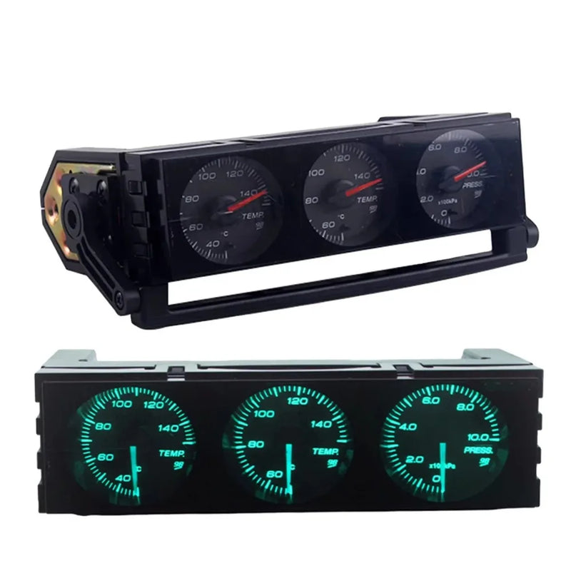 Car Head-Up Display and Digital Performance Gauge