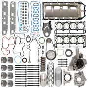 5.7L Engine Rebuild Kit for Dodge Durango and Ram Applications