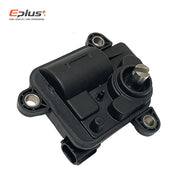 Universal Electric Exhaust Cutout Valve Kit