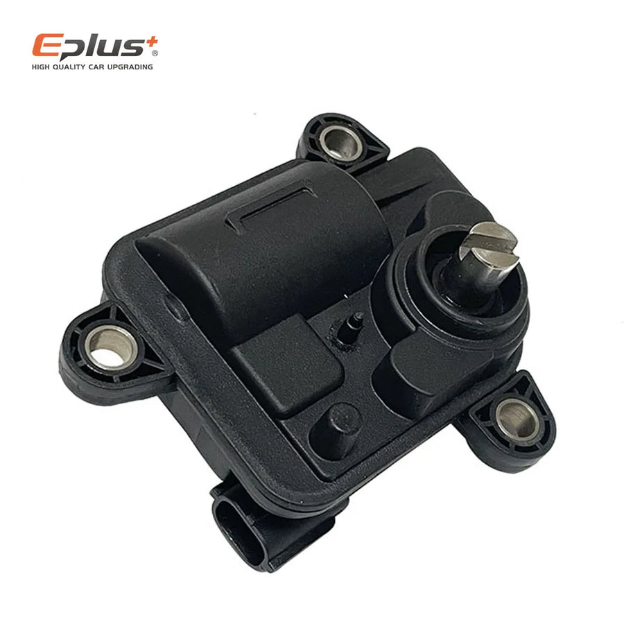 Universal Electric Exhaust Cutout Valve Kit