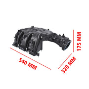 Intake Manifold for Jeep Wrangler & Ram 1500 3.6L 2012-2018