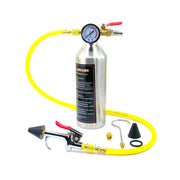 Automotive A/C System Flush Canister Set