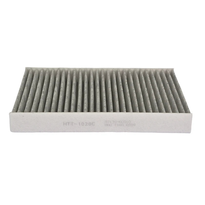 Cabin Air Filter for Toyota Tundra, Sequoia, Land Cruiser & Lexus GX/LX