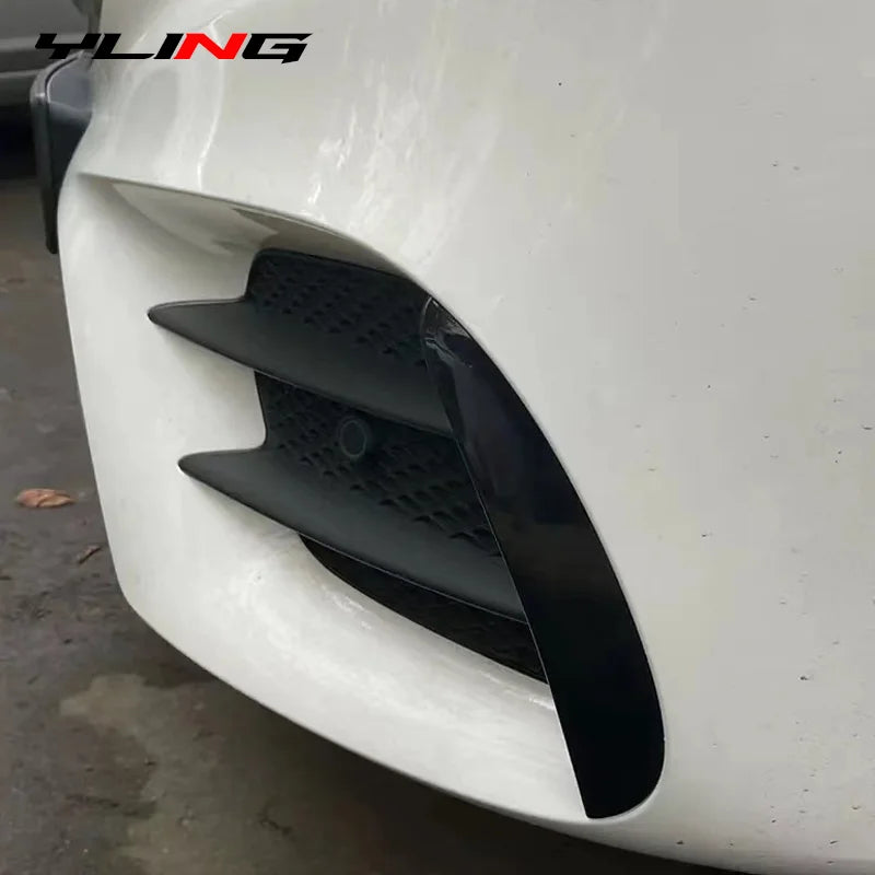 Front Bumper Assembly for 2016–2019 Mercedes-Benz E-Class