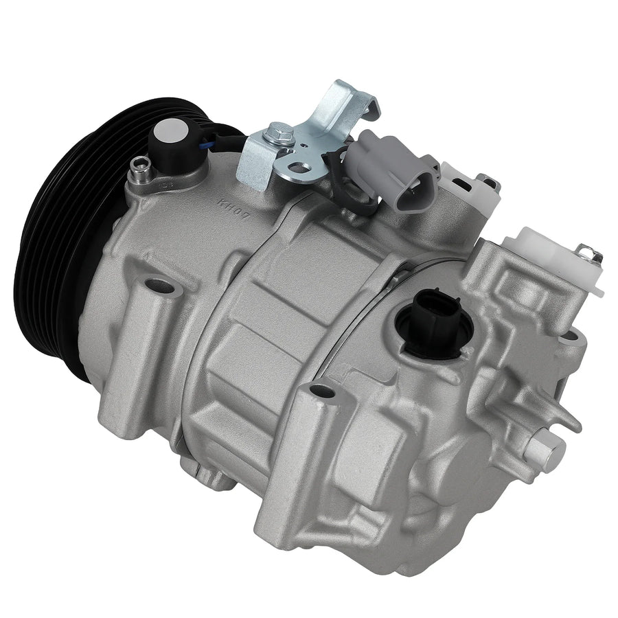 R-134a A/C Compressor for 2013–2018 Toyota RAV4 2.5L FWD