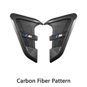 BMW Car Fender Side Body Decoration Sticker