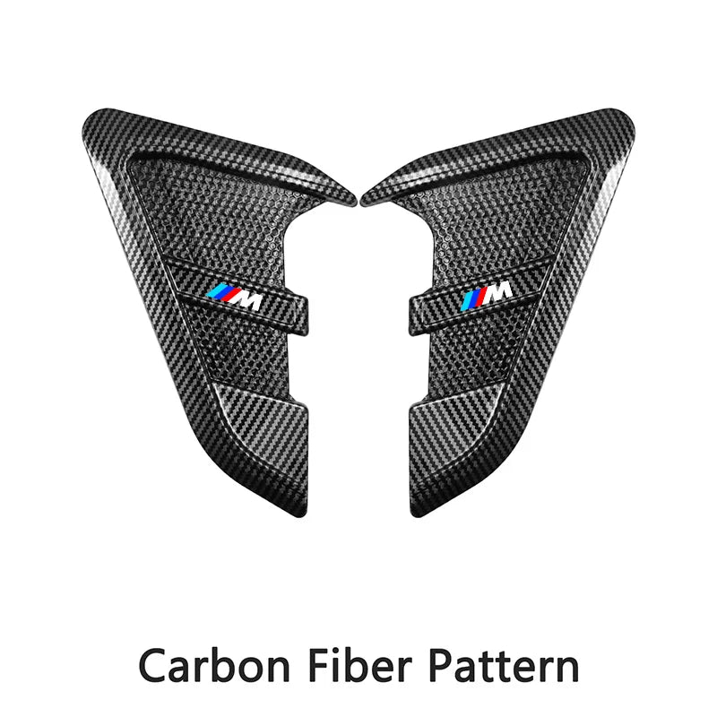 BMW Car Fender Side Body Decoration Sticker