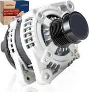 150A Alternator for Toyota Sienna/Highlander 3.5L 2007-2016