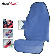 Universal Car Seat Cover and Cushion Set